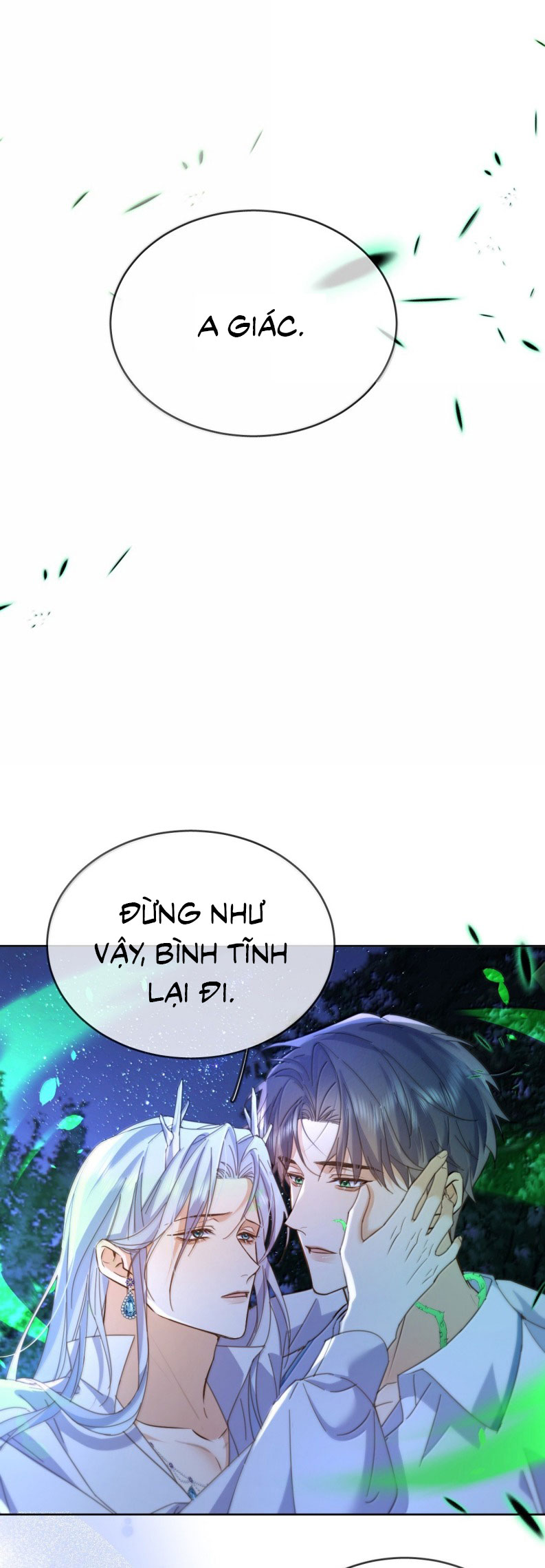 Huynh Dạy Dỗ Đệ Bất Kính Chap 69 - Trang 4