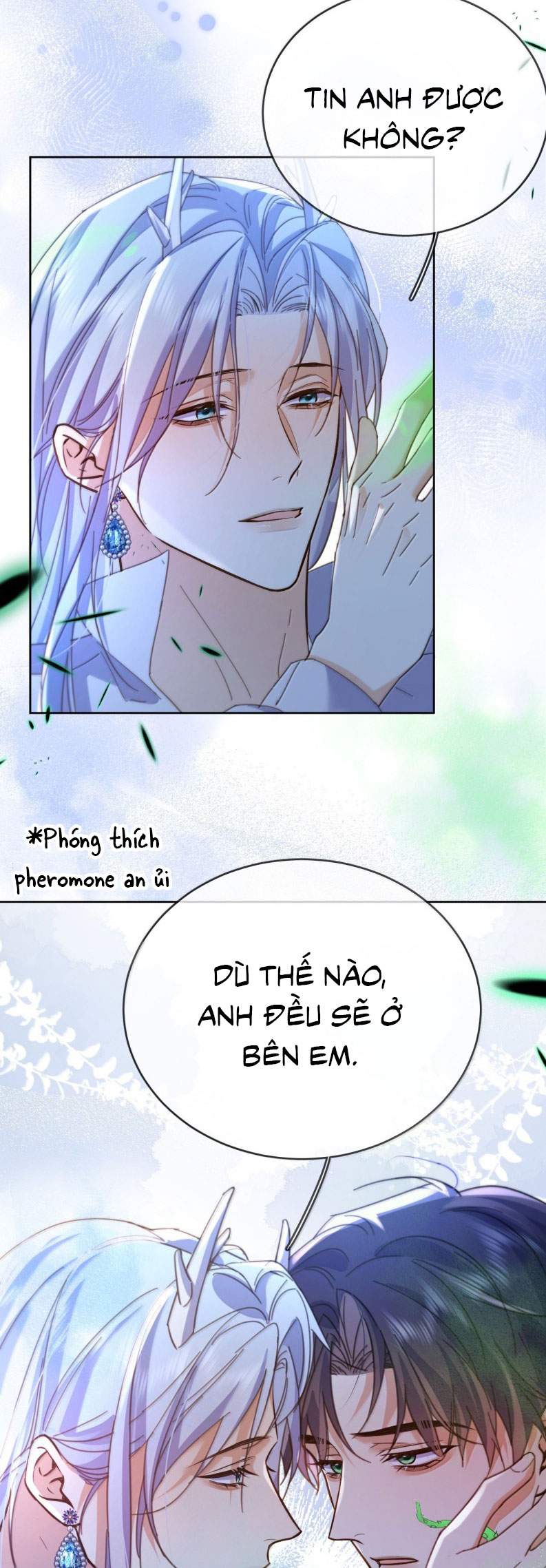 Huynh Dạy Dỗ Đệ Bất Kính Chap 69 - Trang 4