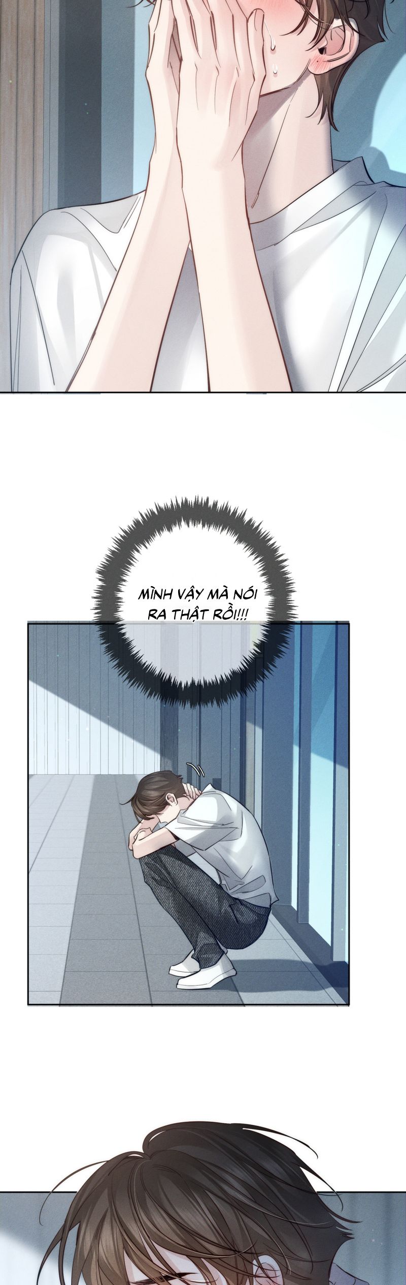 Nhân Vật Chính Chỉ Muốn Yêu Đương Chap 208 - Trang 4