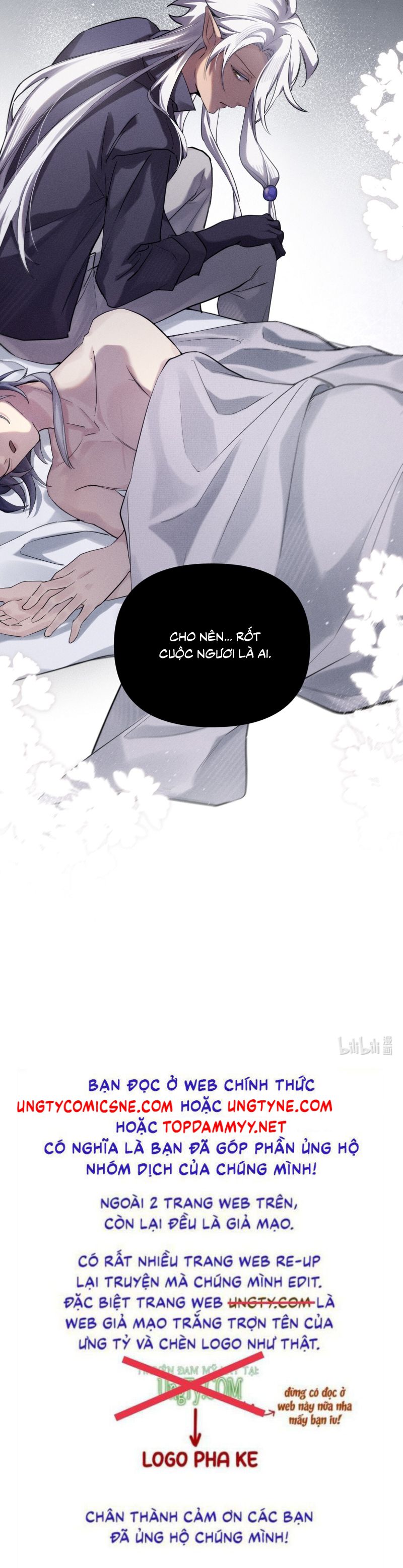 Chữa Lành Tà Thần Của Tôi Chap 16 - Trang 4