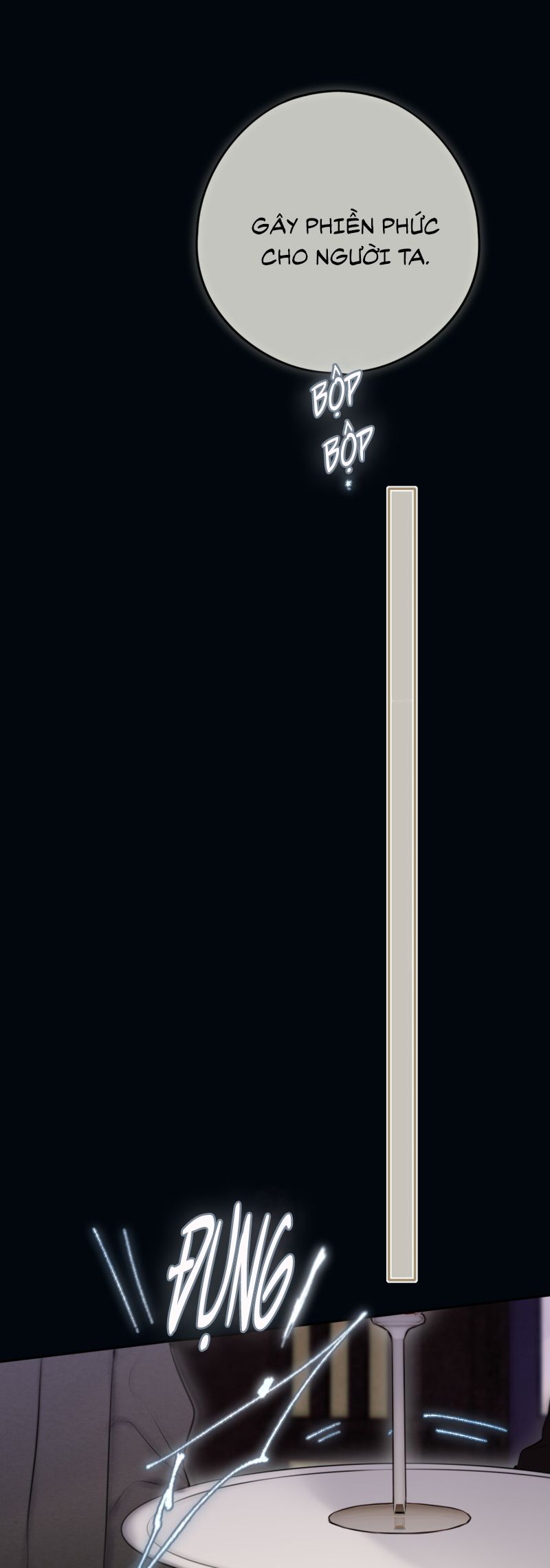 Hoặc Tinh Chi Mục Chapter 23 CP Thủ Vĩ hôn rồi~ - Next Chapter 24 PN Mặc đồ nữ :))))