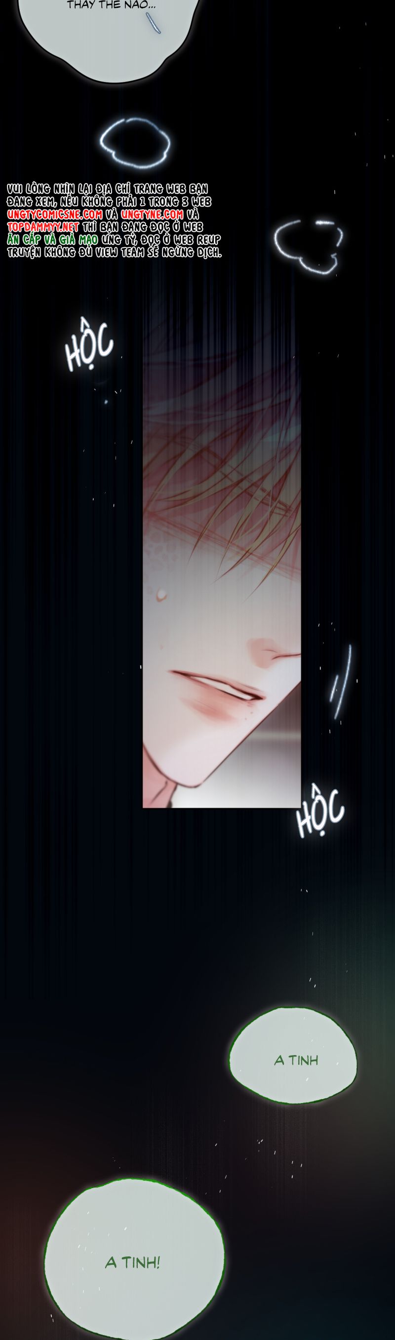 Hoặc Tinh Chi Mục Chapter 23 CP Thủ Vĩ hôn rồi~ - Next Chapter 24 PN Mặc đồ nữ :))))