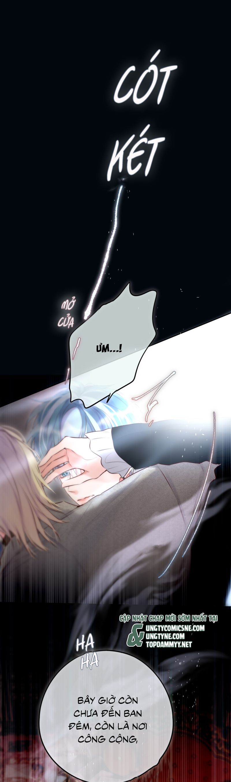 Hoặc Tinh Chi Mục Chapter 23 CP Thủ Vĩ hôn rồi~ - Next Chapter 24 PN Mặc đồ nữ :))))