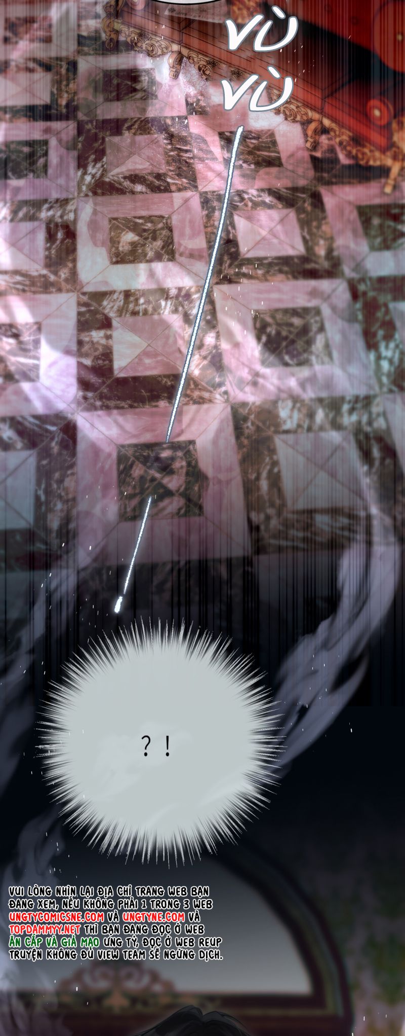 Hoặc Tinh Chi Mục Chapter 23 CP Thủ Vĩ hôn rồi~ - Next Chapter 24 PN Mặc đồ nữ :))))