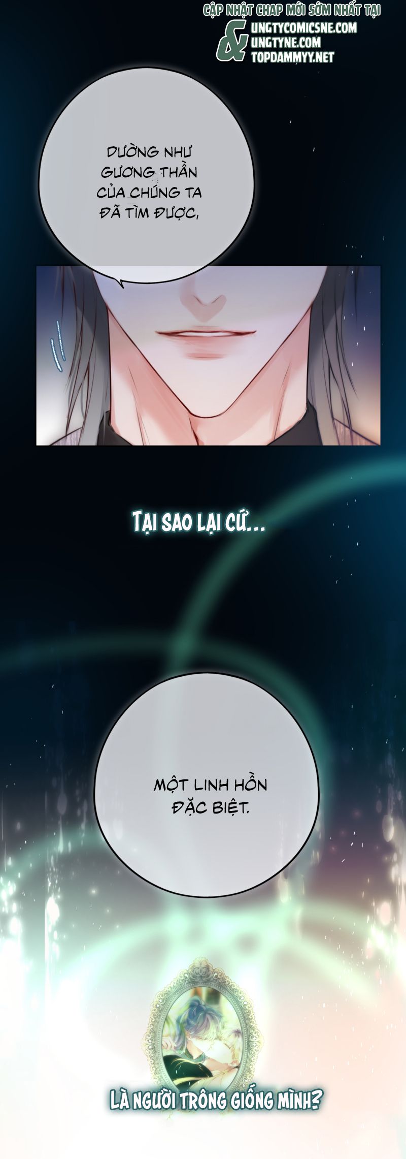 Hoặc Tinh Chi Mục Chapter 23 CP Thủ Vĩ hôn rồi~ - Next Chapter 24 PN Mặc đồ nữ :))))