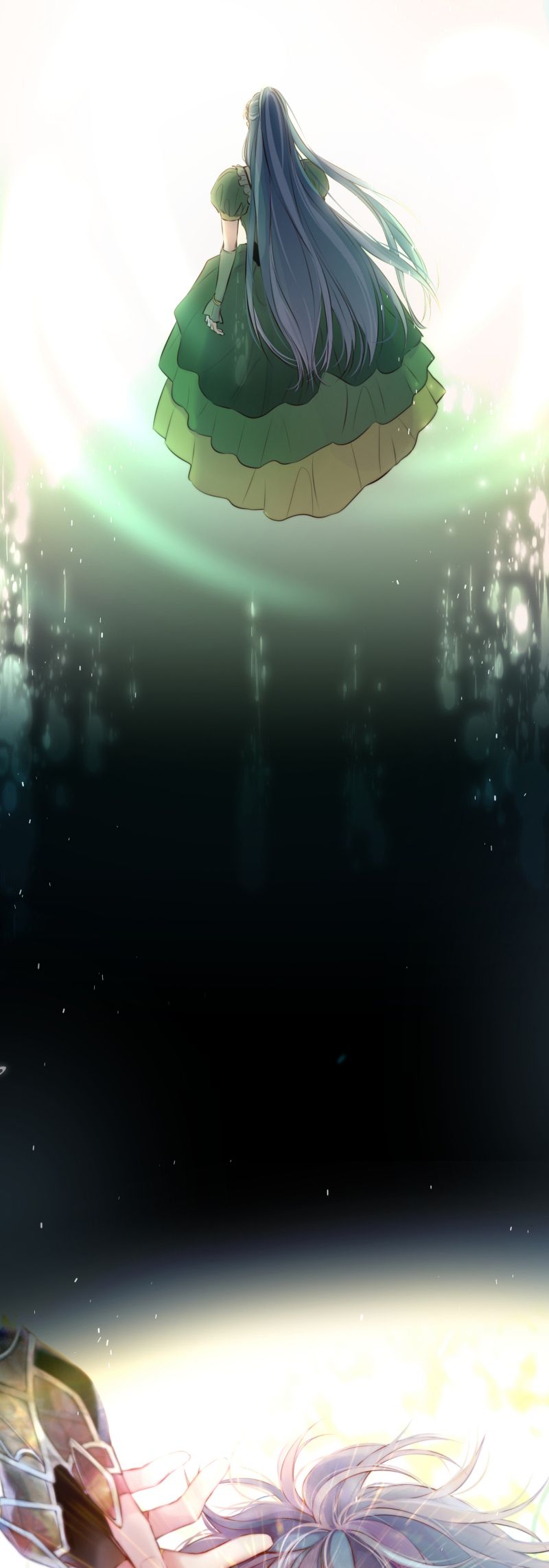 Hoặc Tinh Chi Mục Chapter 23 CP Thủ Vĩ hôn rồi~ - Next Chapter 24 PN Mặc đồ nữ :))))