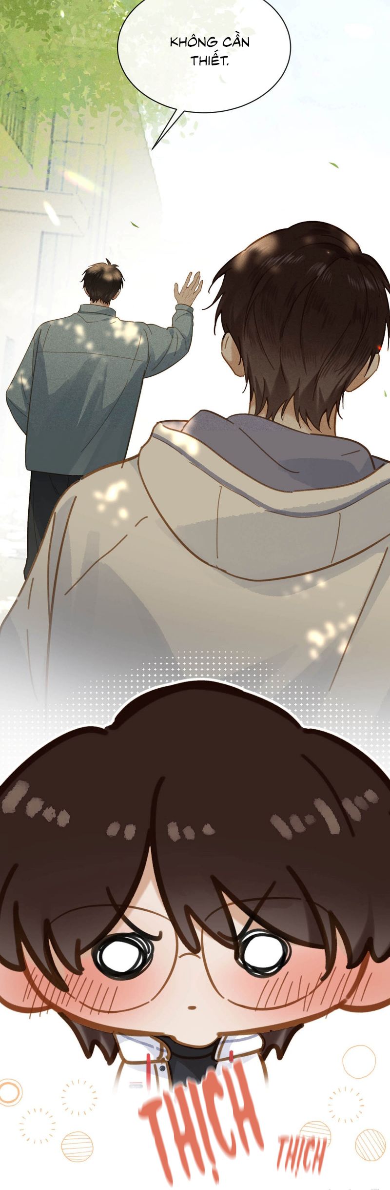 Sở Thiên Dĩ Nam Chap 7 - Trang 4