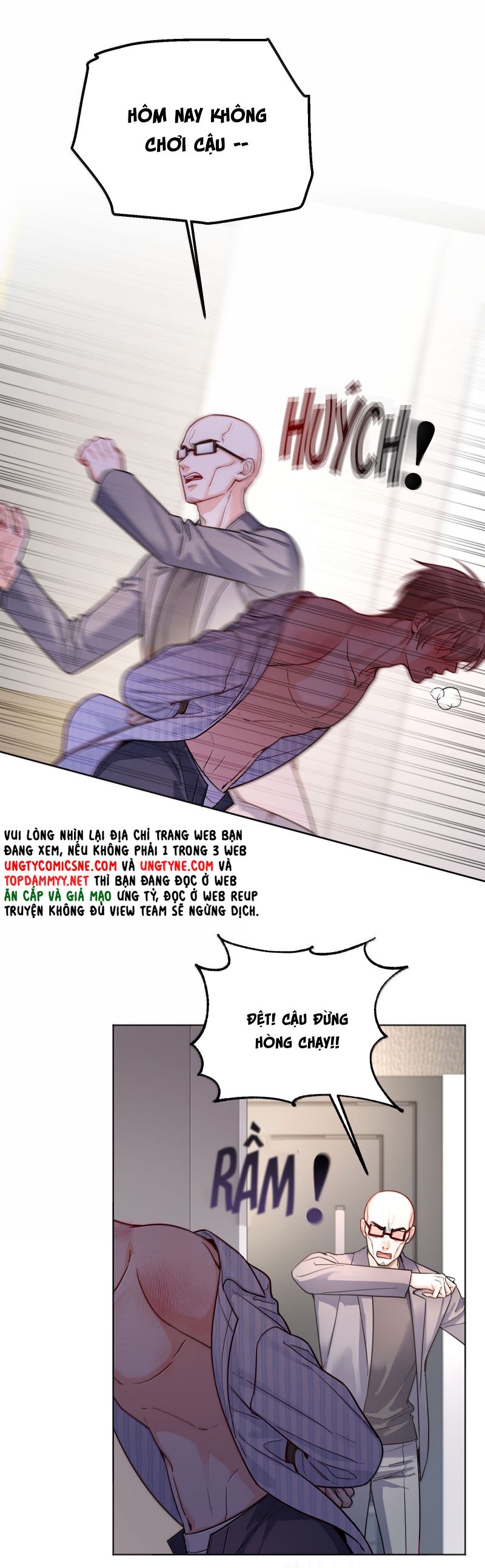 Vũ Khúc Đoàn Sơ Hạ Chap 55 - Trang 4