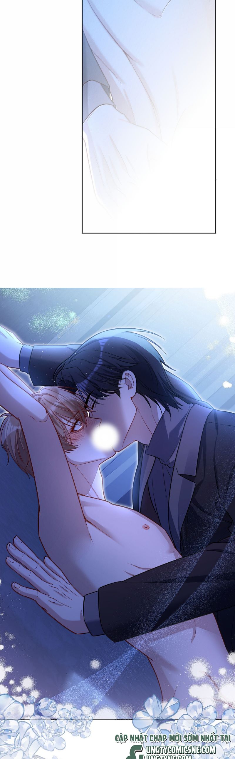 Vũ Khúc Đoàn Sơ Hạ Chap 55 - Trang 4