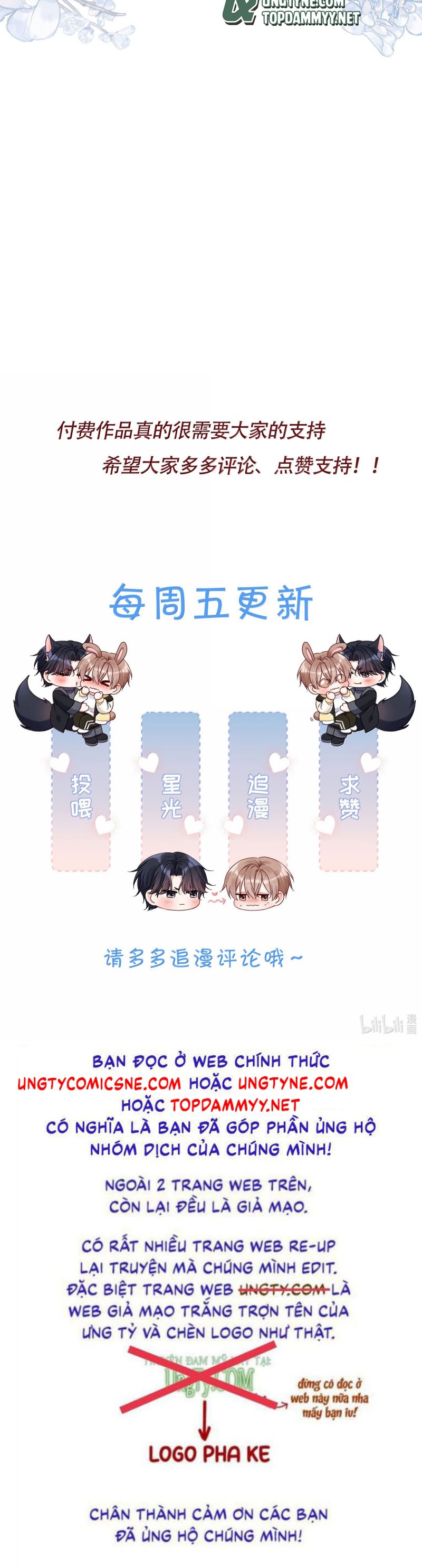 Vũ Khúc Đoàn Sơ Hạ Chap 55 - Trang 4