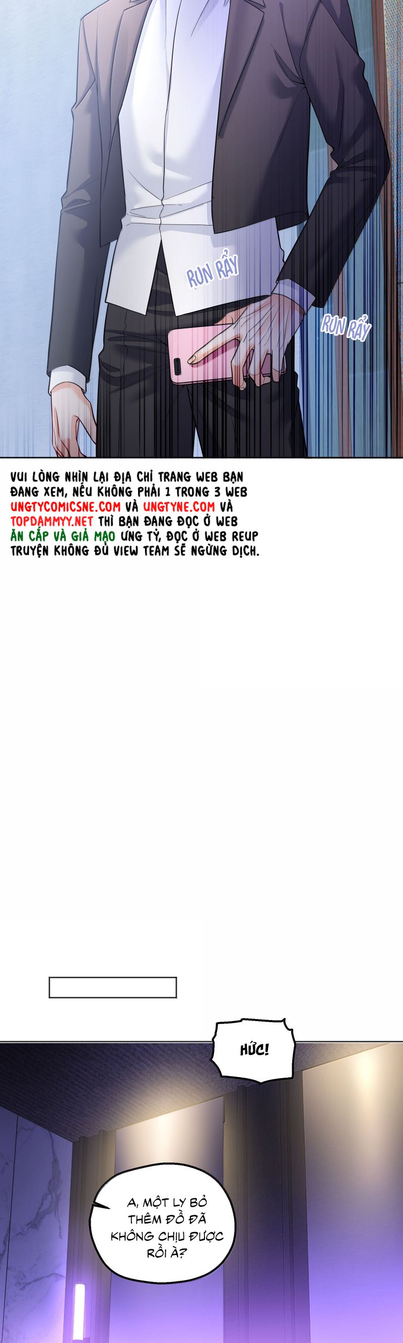 Vũ Khúc Đoàn Sơ Hạ Chap 55 - Trang 4