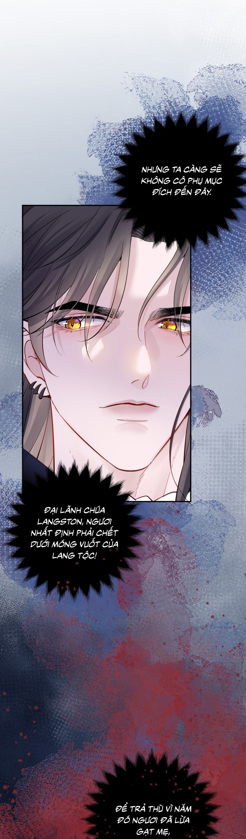 Bản Tình Ca Nụ Hôn Tù Ái Chap 23 - Trang 2