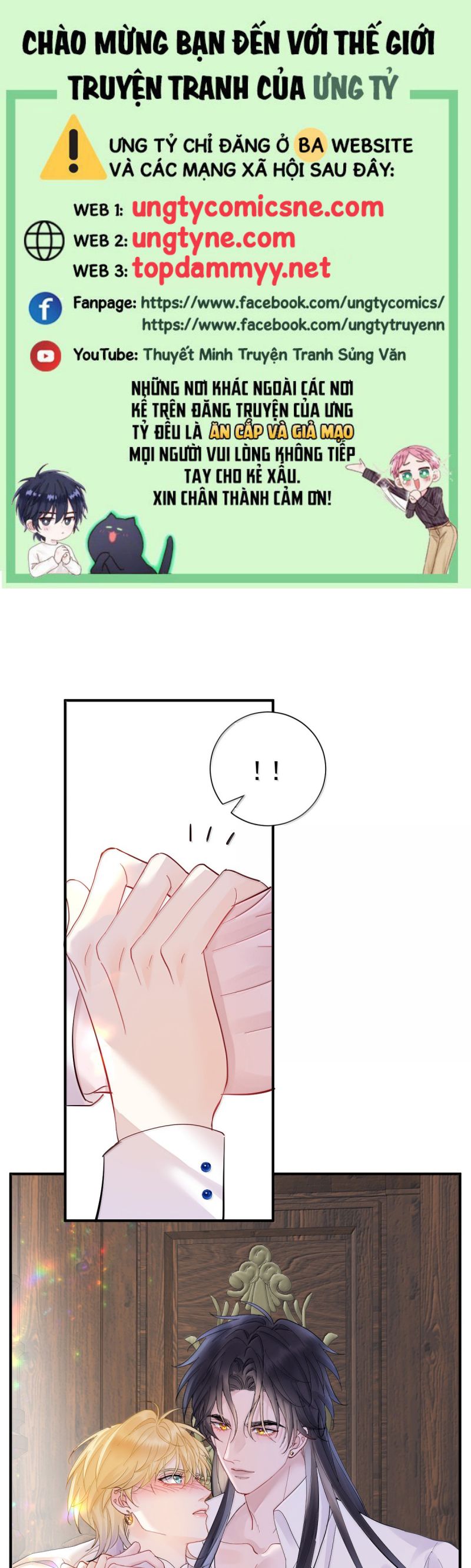 Bản Tình Ca Nụ Hôn Tù Ái Chap 23 - Trang 2