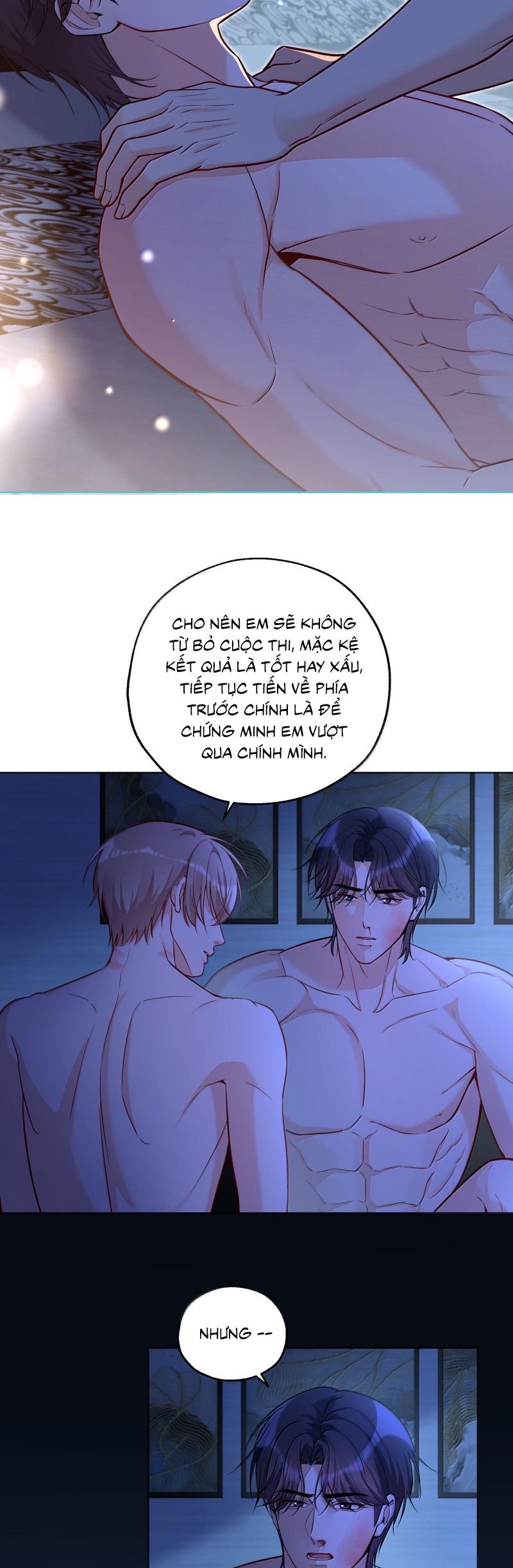 Vũ Khúc Đoàn Sơ Hạ Chap 56 - Trang 4