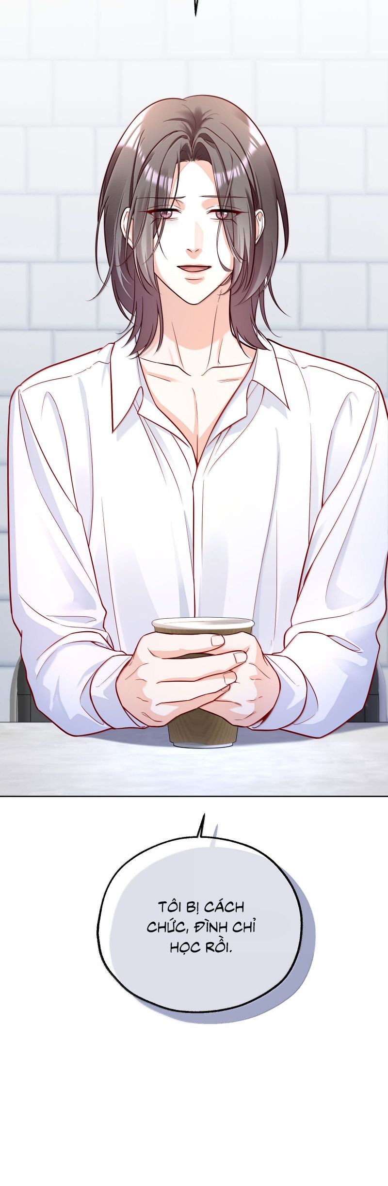 Vũ Khúc Đoàn Sơ Hạ Chap 56 - Trang 4