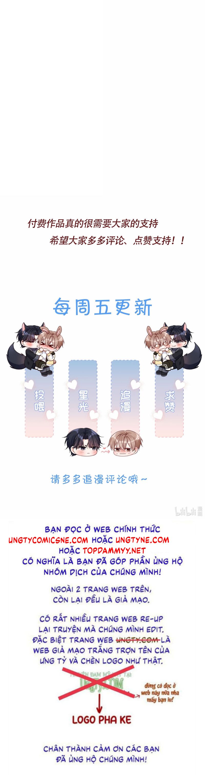 Vũ Khúc Đoàn Sơ Hạ Chap 56 - Trang 4