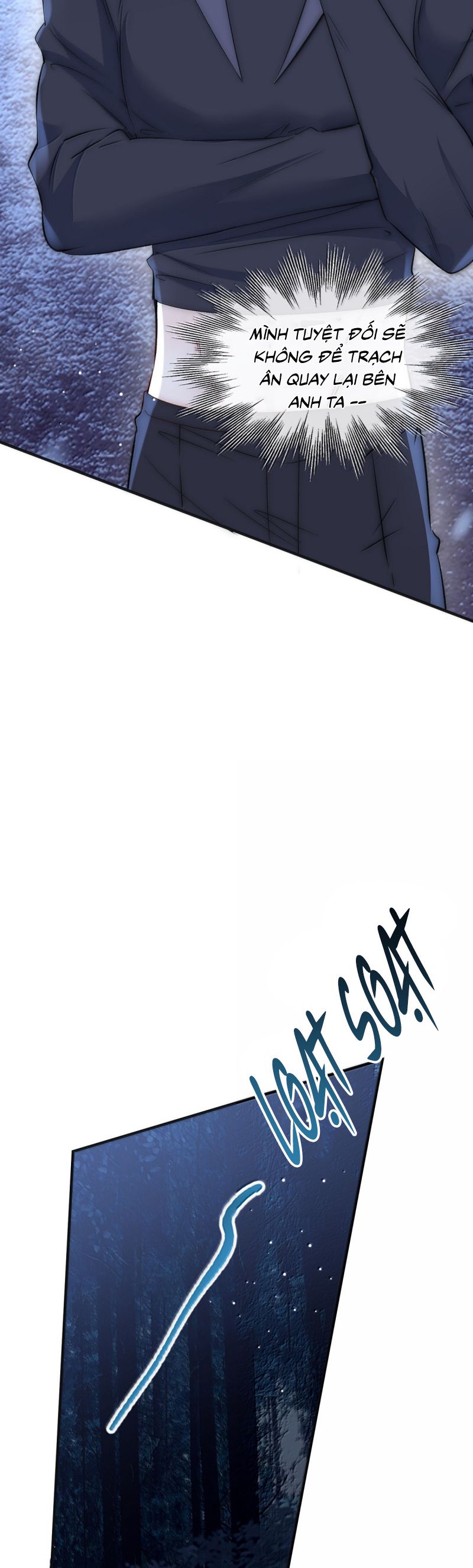 Lồng Tuyết Chap 39 - Trang 4