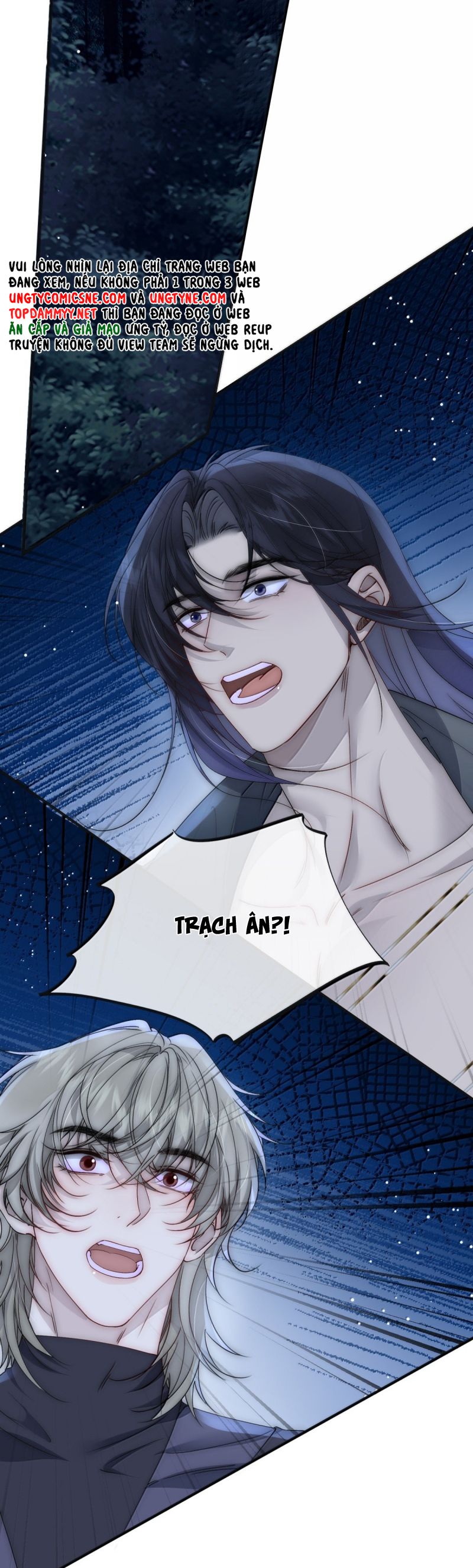 Lồng Tuyết Chap 39 - Trang 4