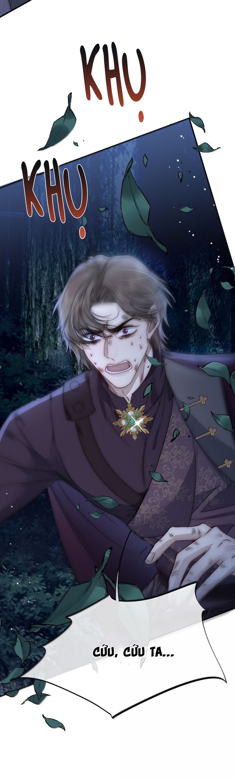 Lồng Tuyết Chap 39 - Trang 4