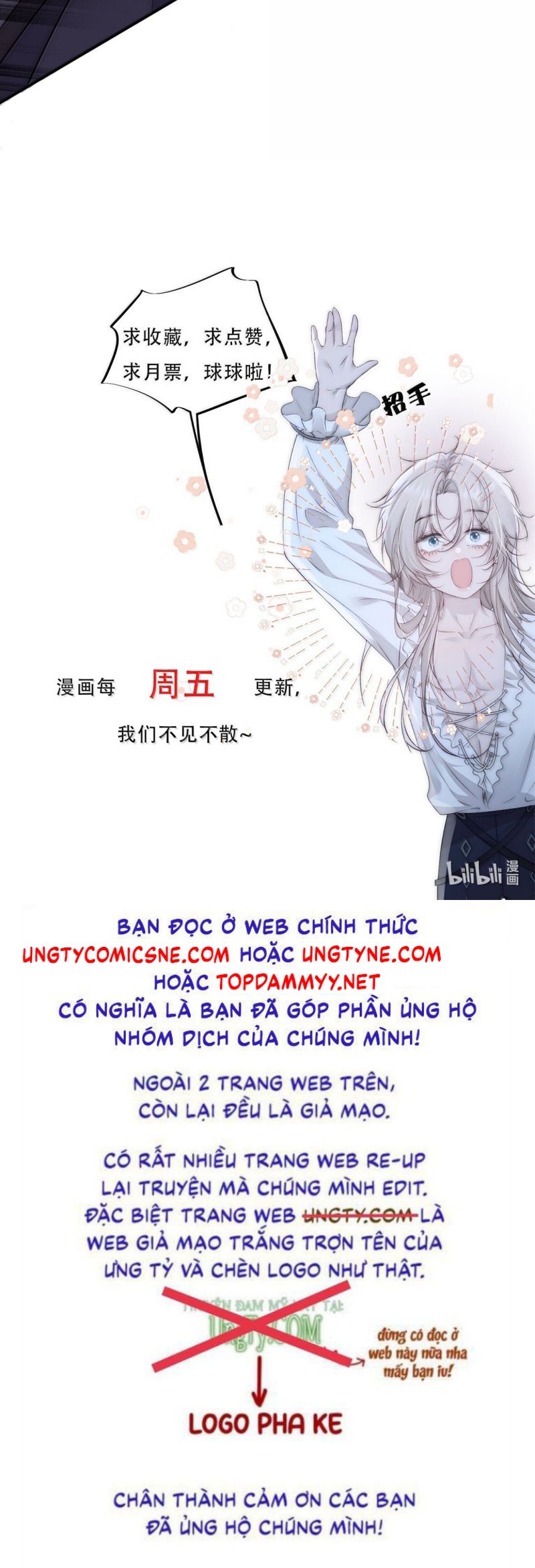 Lồng Tuyết Chap 39 - Trang 4