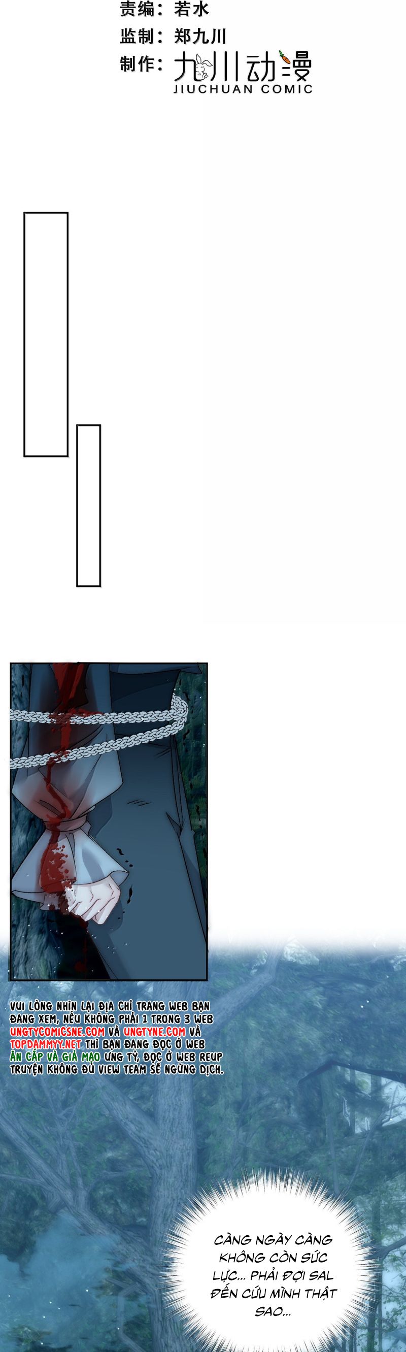 Lồng Tuyết Chap 39 - Trang 4