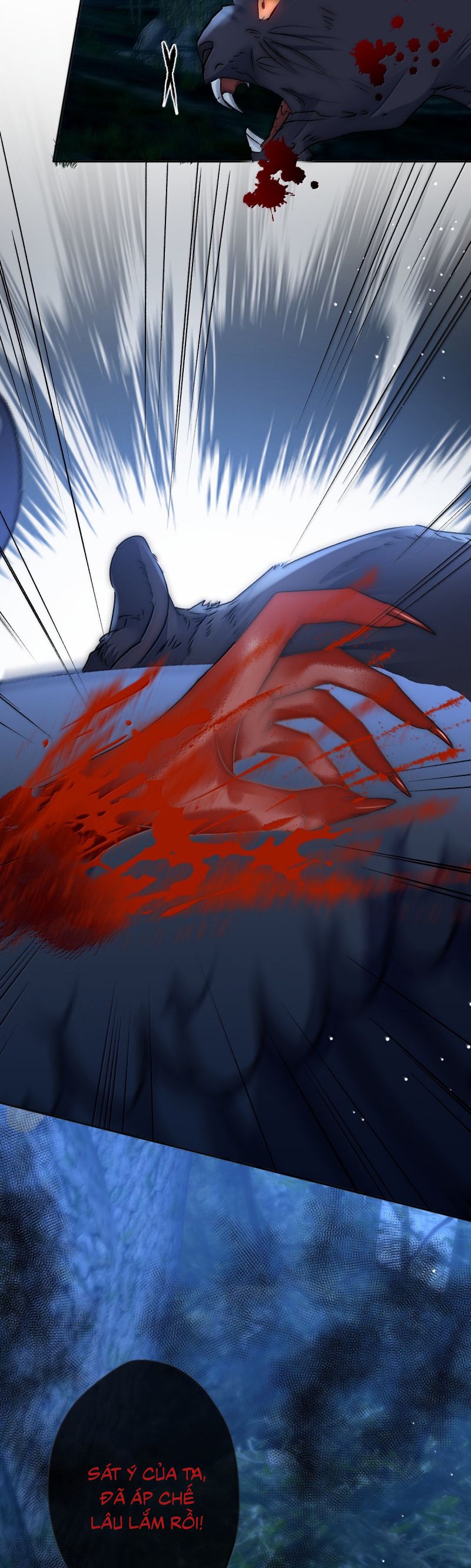 Lồng Tuyết Chap 39 - Trang 4