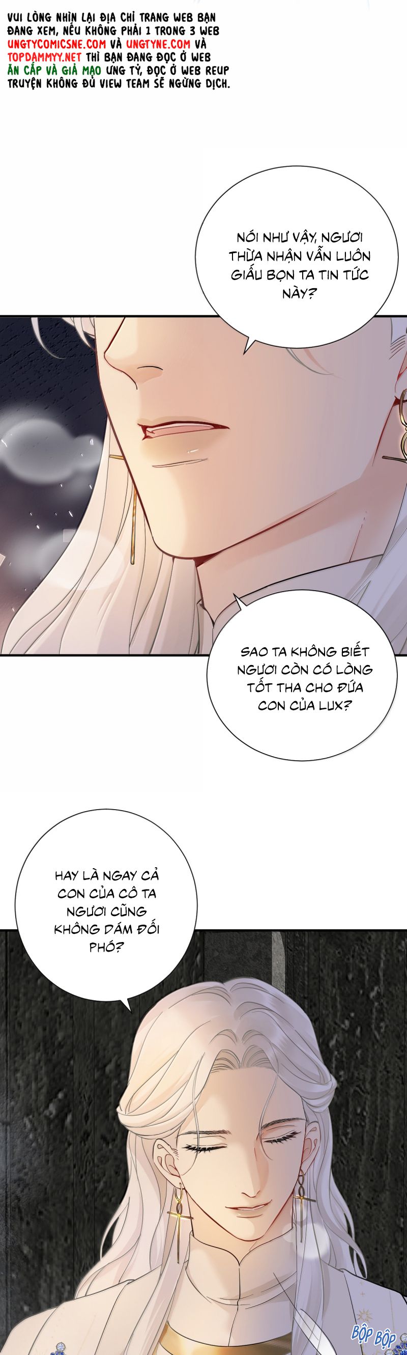 Bản Tình Ca Nụ Hôn Tù Ái Chap 24 - Trang 2