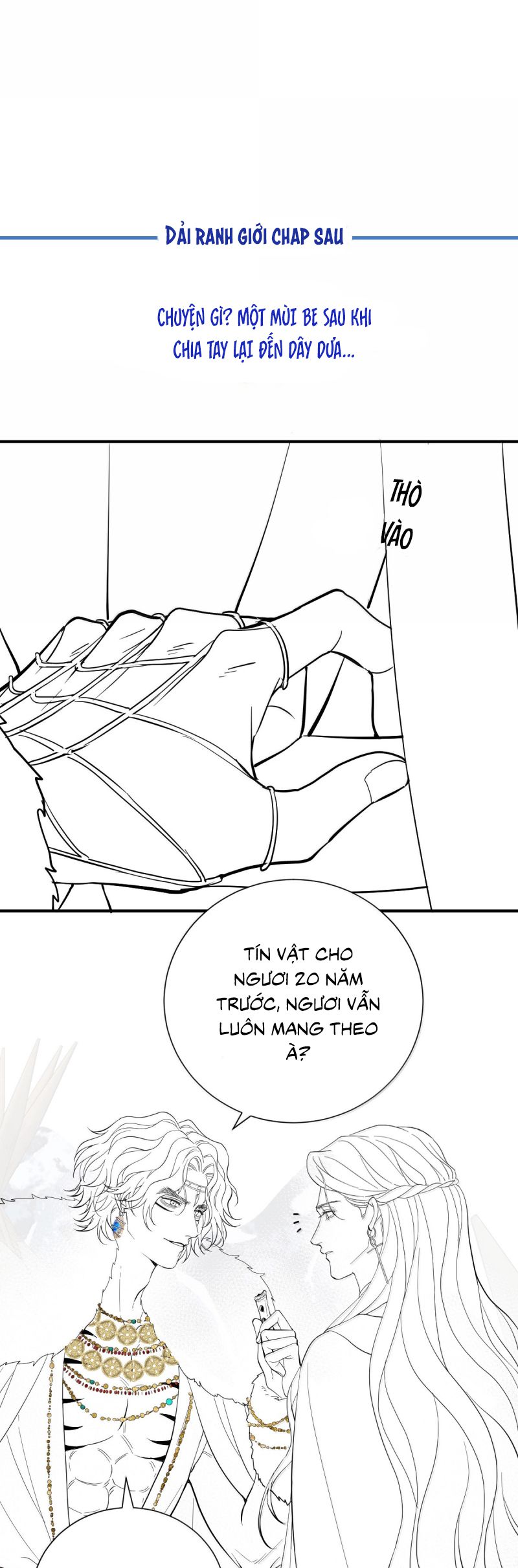 Bản Tình Ca Nụ Hôn Tù Ái Chap 24 - Trang 2