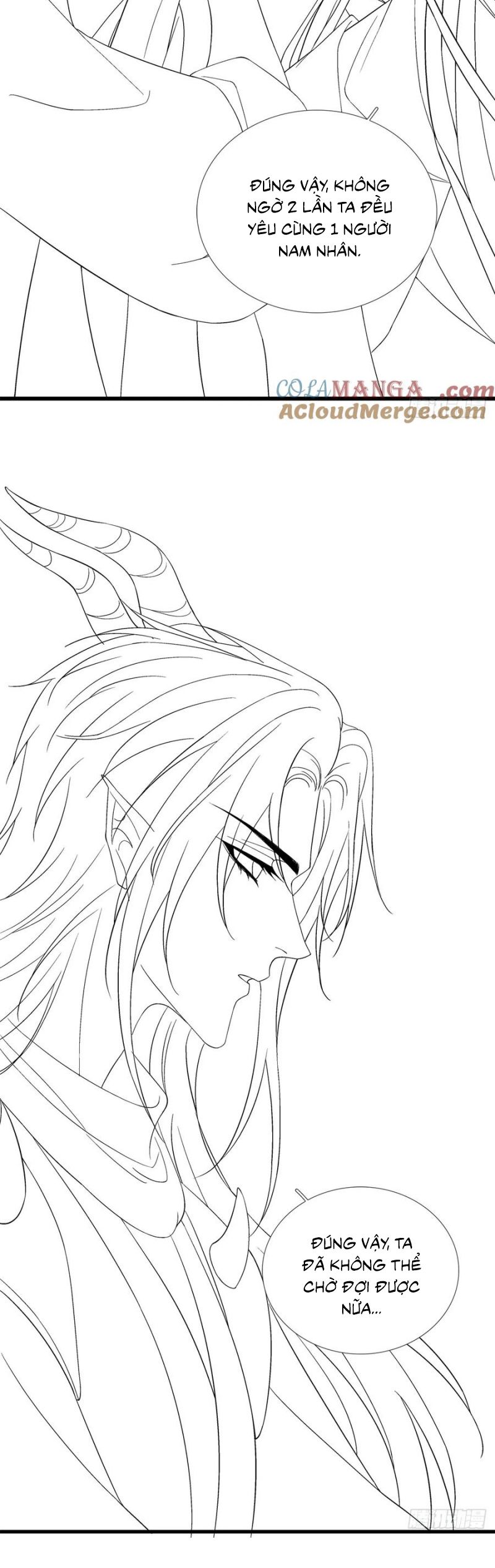 Hắc Hóa Đại Lão Thuần Dưỡng Chỉ Nam Chap 173 - Trang 4