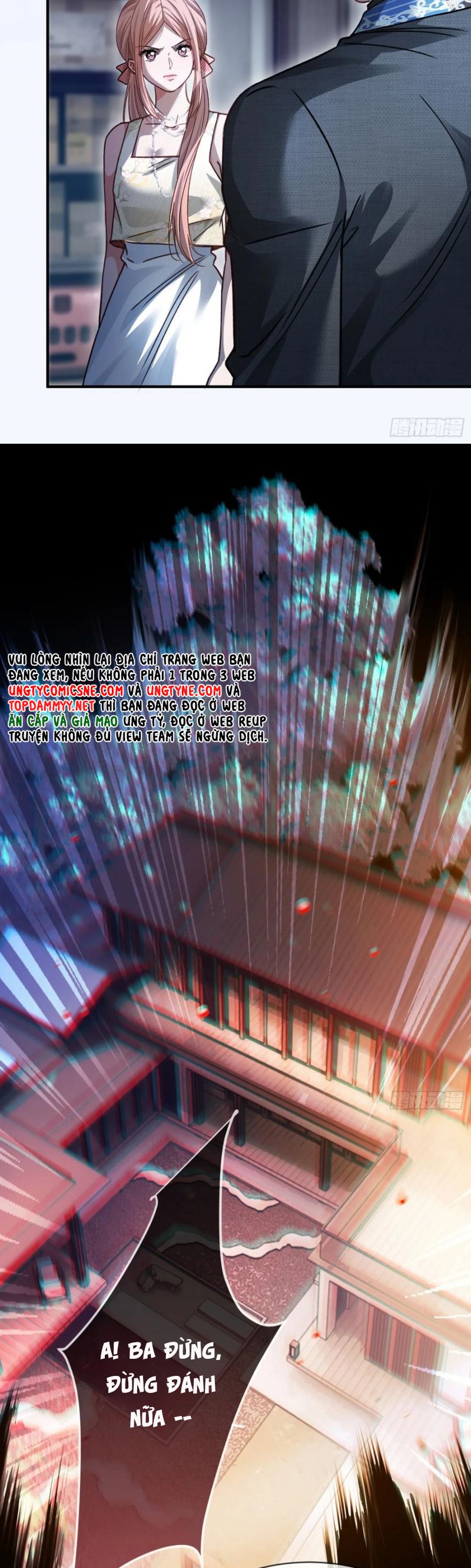 Xuyên Nhanh: Quan Hệ Gây Nghiện Chap 104 - Trang 4