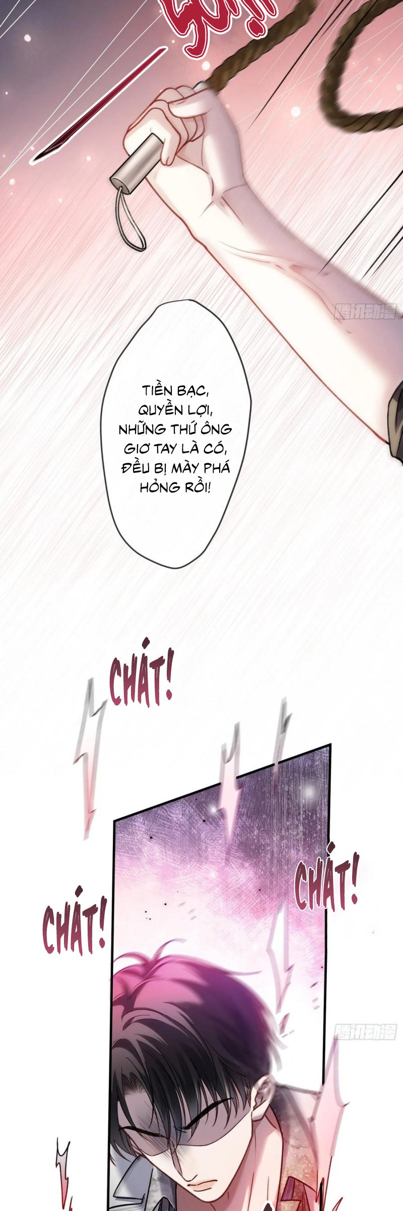 Xuyên Nhanh: Quan Hệ Gây Nghiện Chap 104 - Trang 4