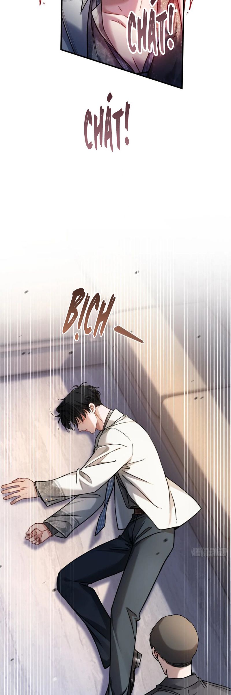 Xuyên Nhanh: Quan Hệ Gây Nghiện Chap 104 - Trang 4