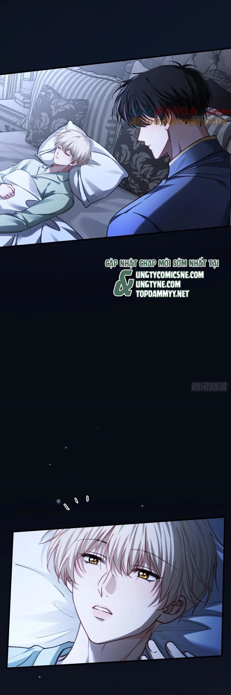 Xuyên Nhanh: Quan Hệ Gây Nghiện Chap 104 - Trang 4