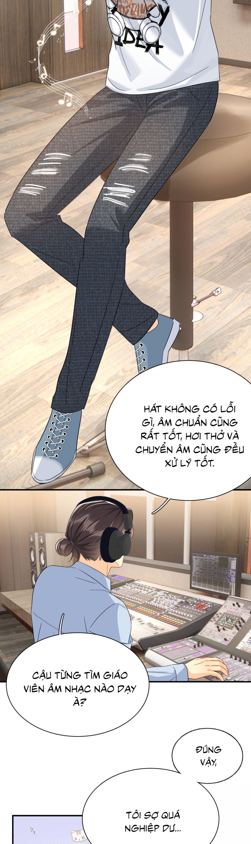 Theo Đuôi Chap 123 - Trang 4