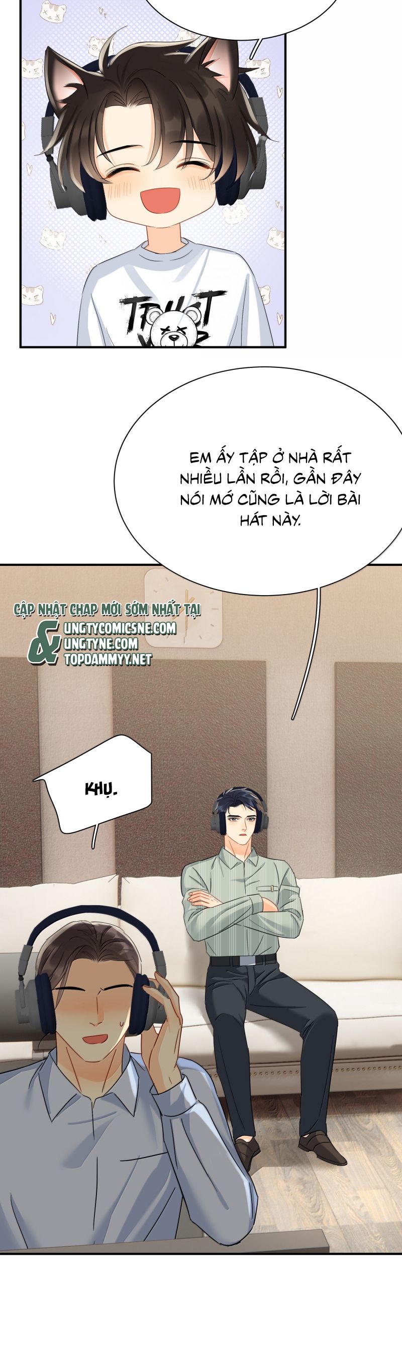 Theo Đuôi Chap 123 - Trang 4