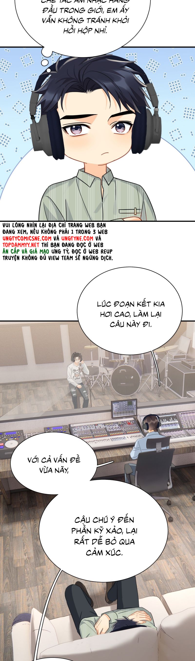 Theo Đuôi Chap 123 - Trang 4