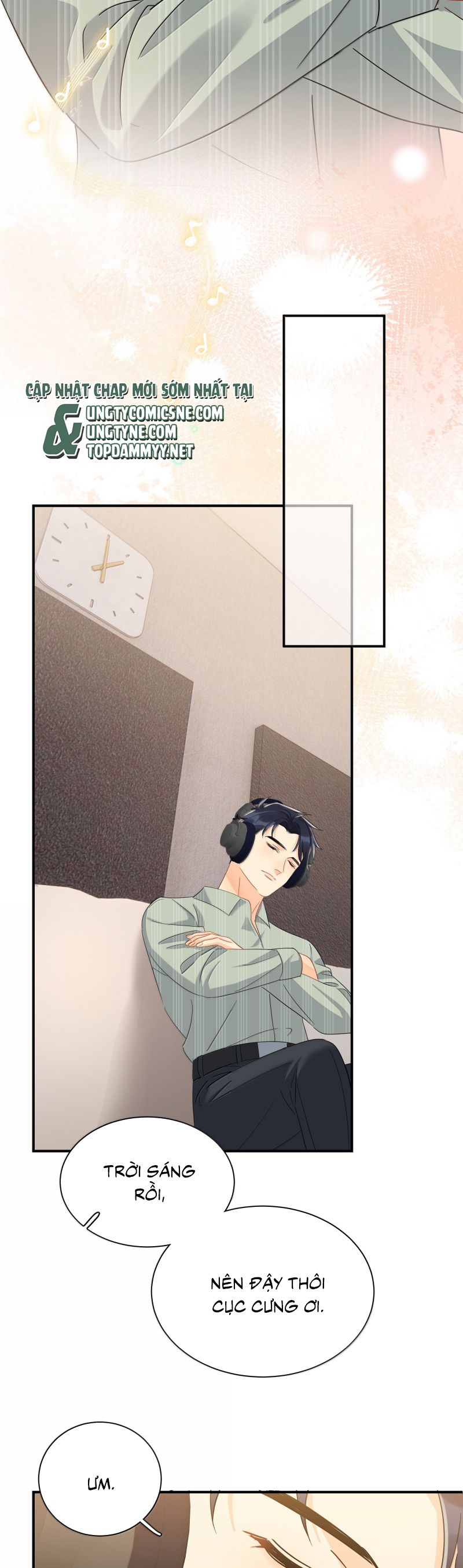 Theo Đuôi Chap 123 - Trang 4