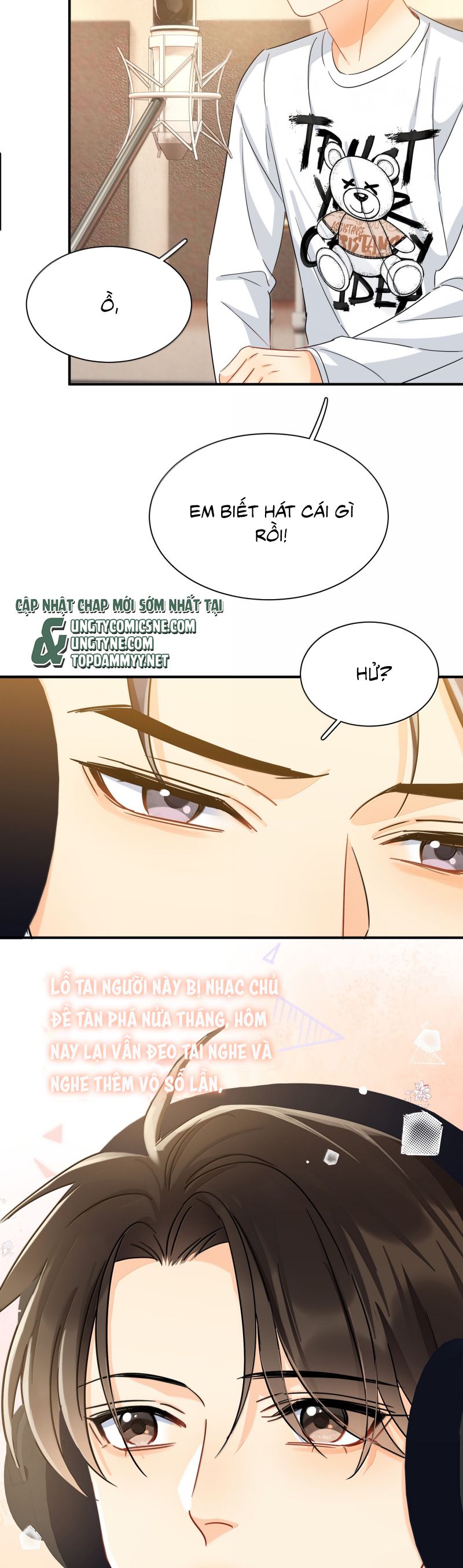 Theo Đuôi Chap 123 - Trang 4