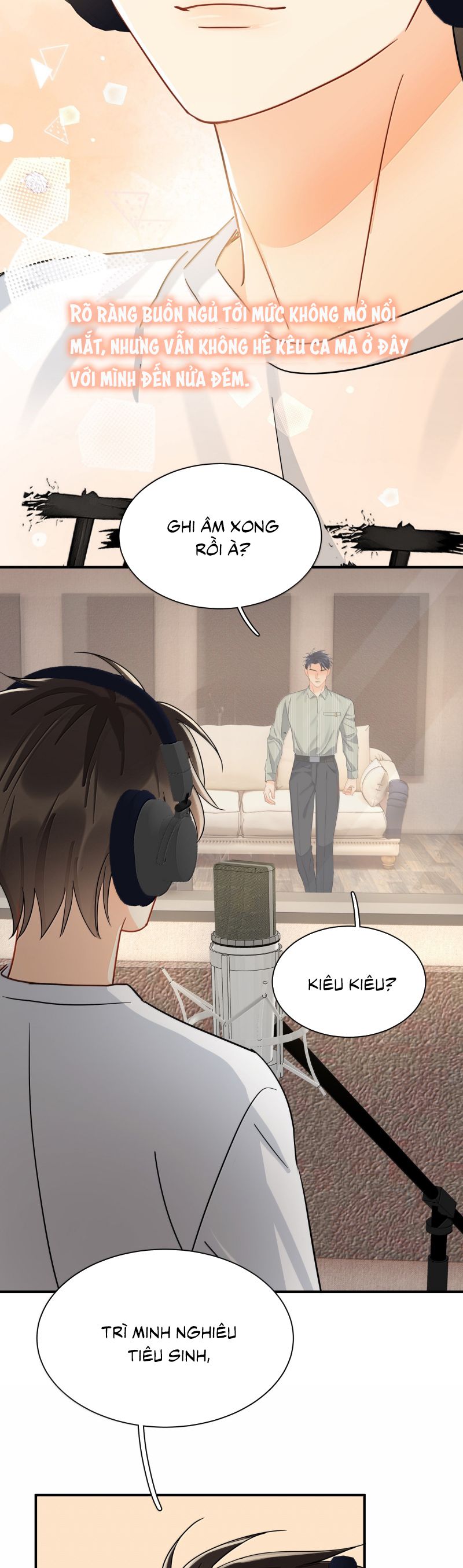 Theo Đuôi Chap 123 - Trang 4