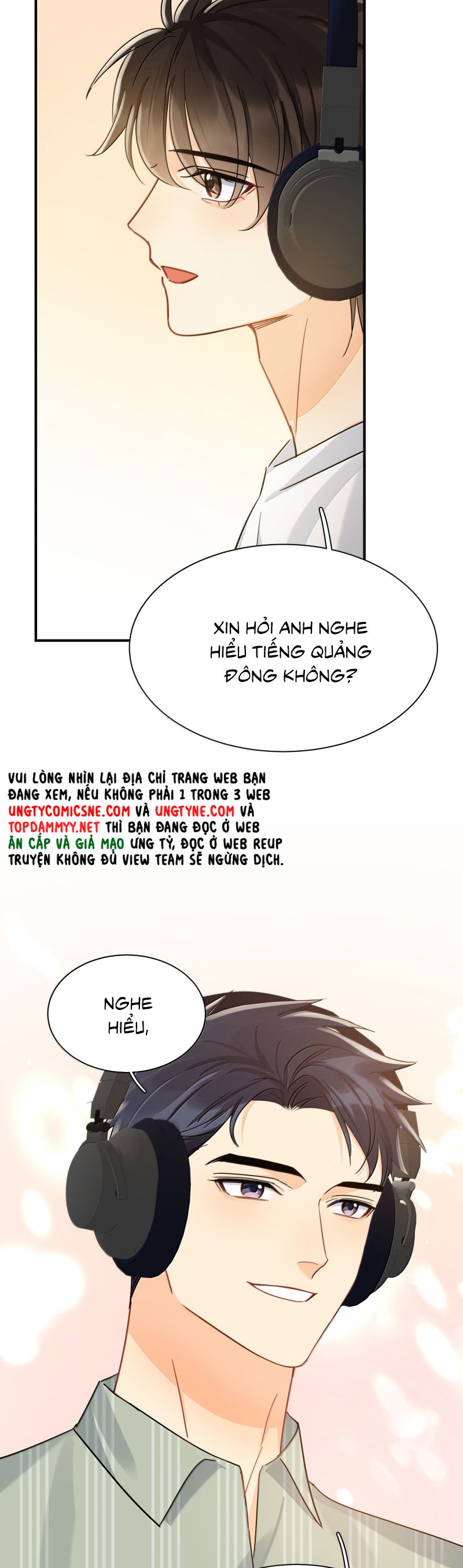 Theo Đuôi Chap 123 - Trang 4