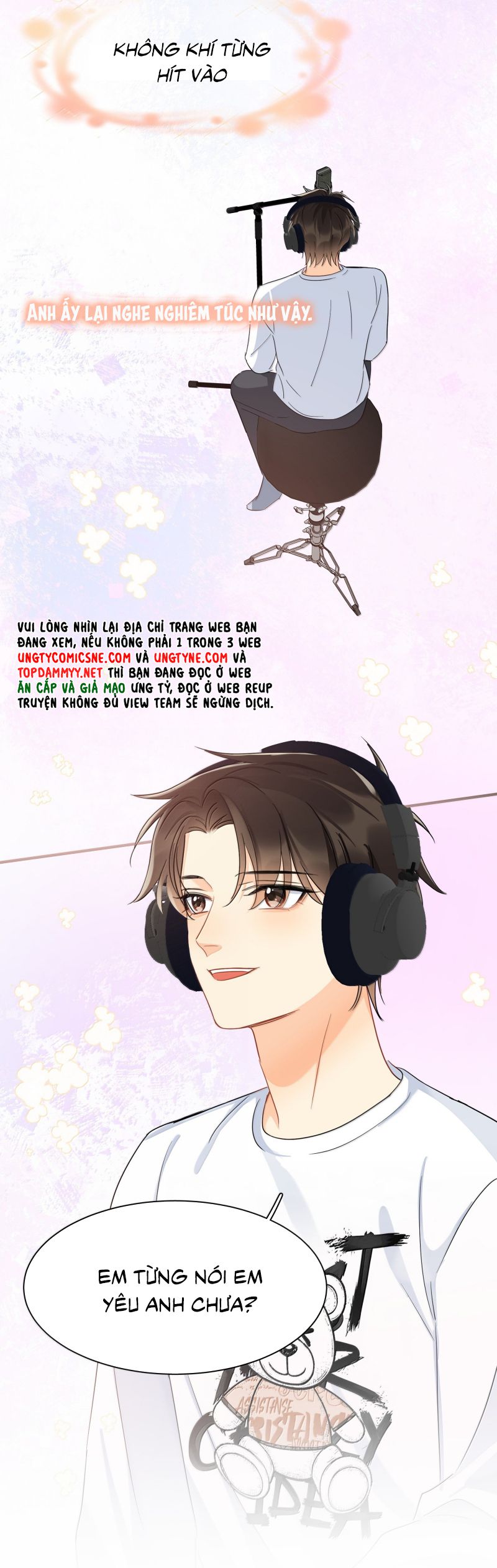 Theo Đuôi Chap 123 - Trang 4