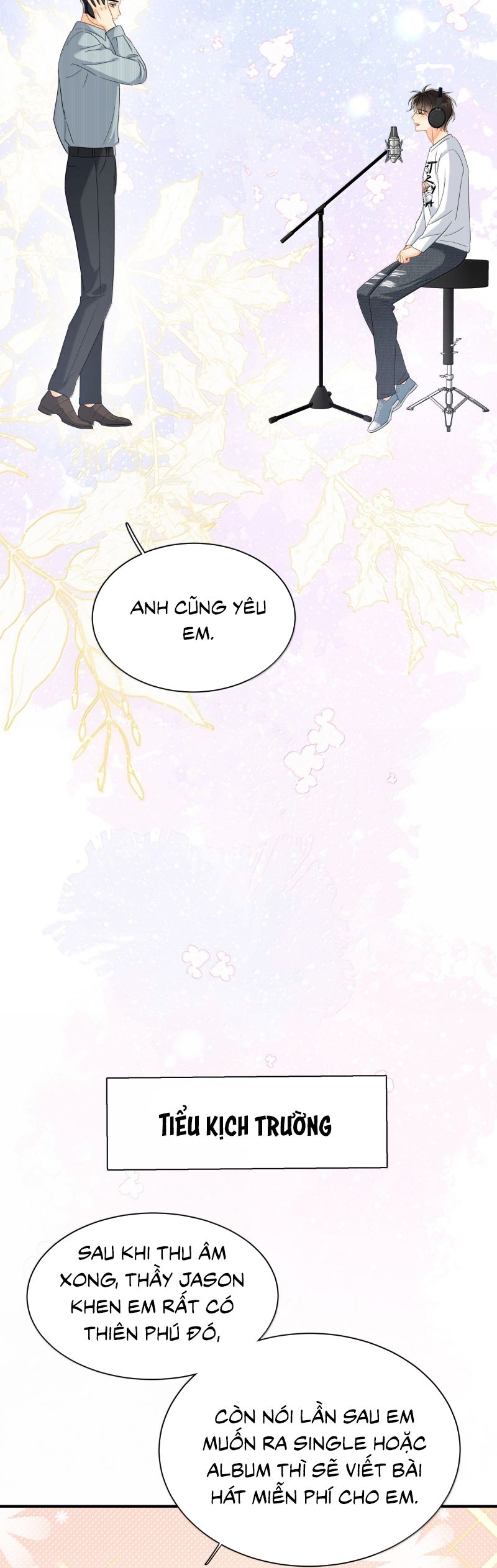 Theo Đuôi Chap 123 - Trang 4