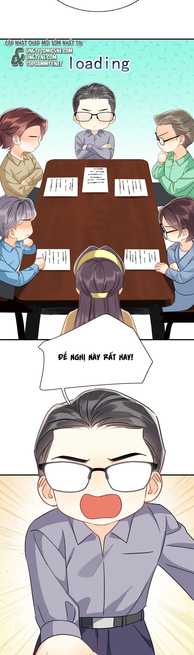 Theo Đuôi Chap 123 - Trang 4