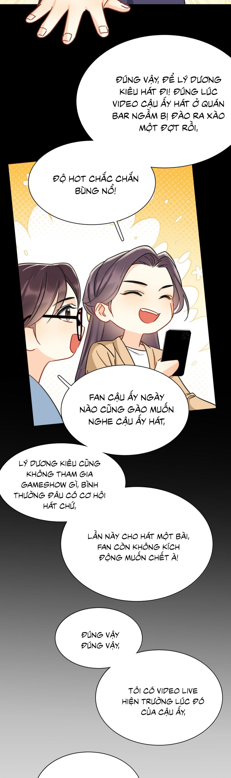 Theo Đuôi Chap 123 - Trang 4
