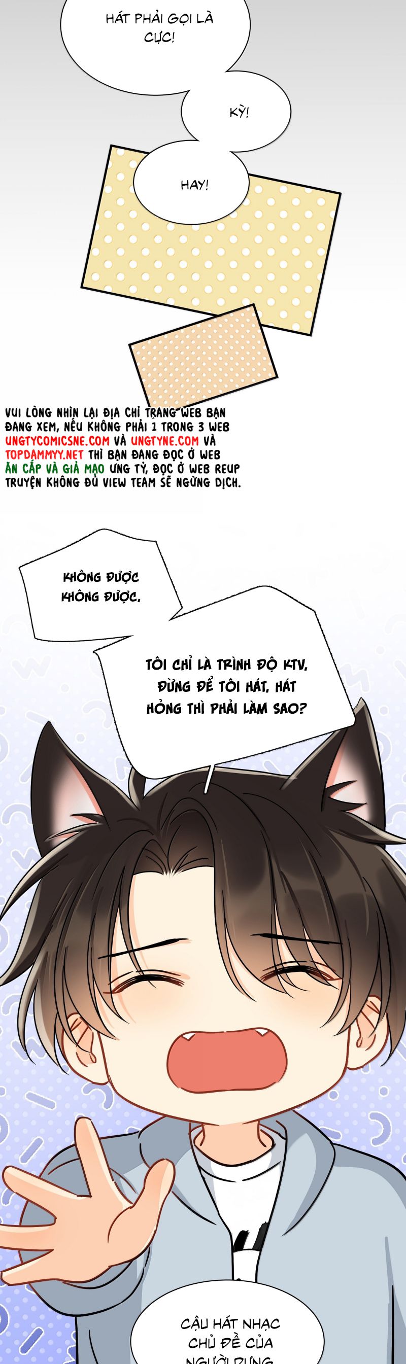 Theo Đuôi Chap 123 - Trang 4