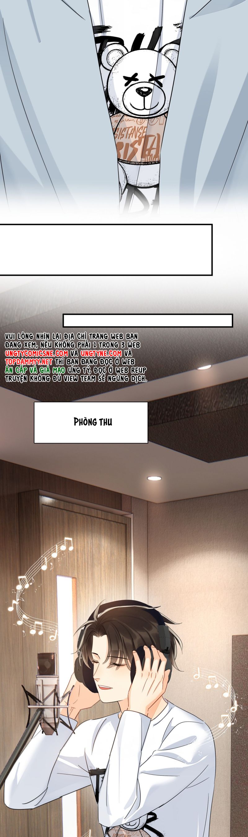 Theo Đuôi Chap 123 - Trang 4