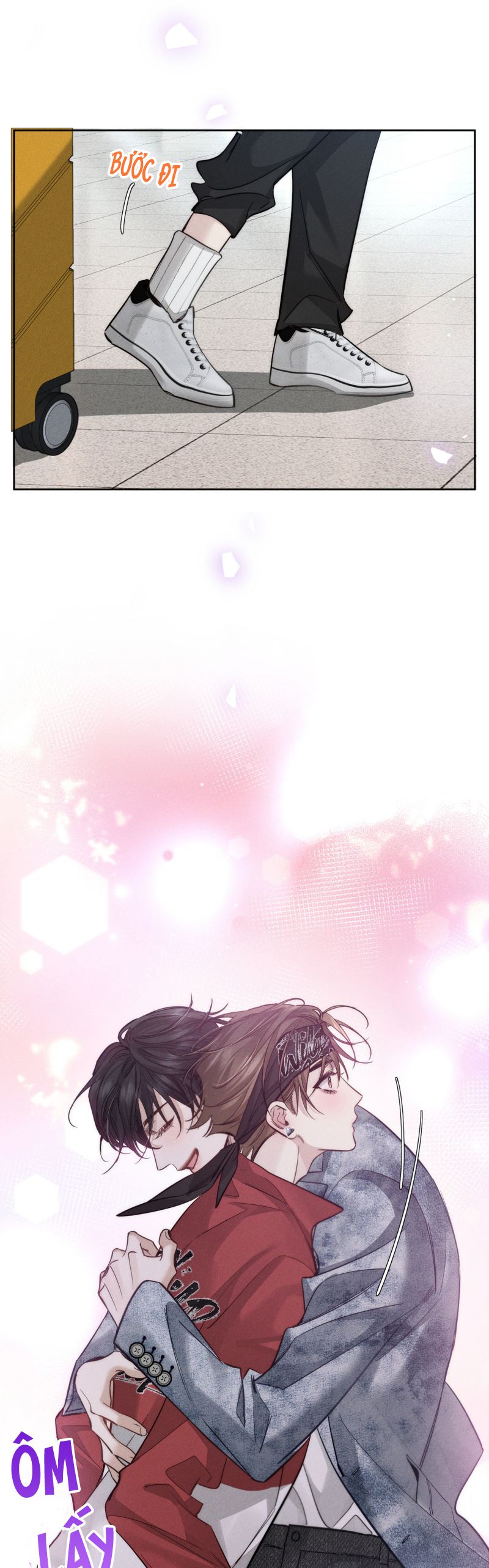 Nhân Vật Chính Chỉ Muốn Yêu Đương Chap 210 - Trang 4