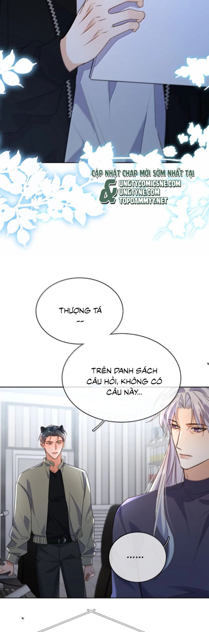 Huynh Dạy Dỗ Đệ Bất Kính Chap 70 - Trang 4