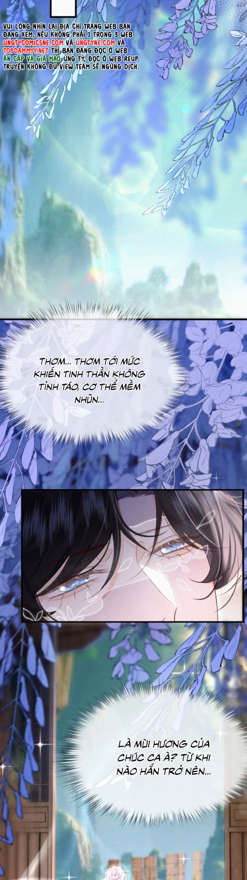 Nam Chủ Vì Sao Quyến Rũ Ta Chap 49 - Trang 4