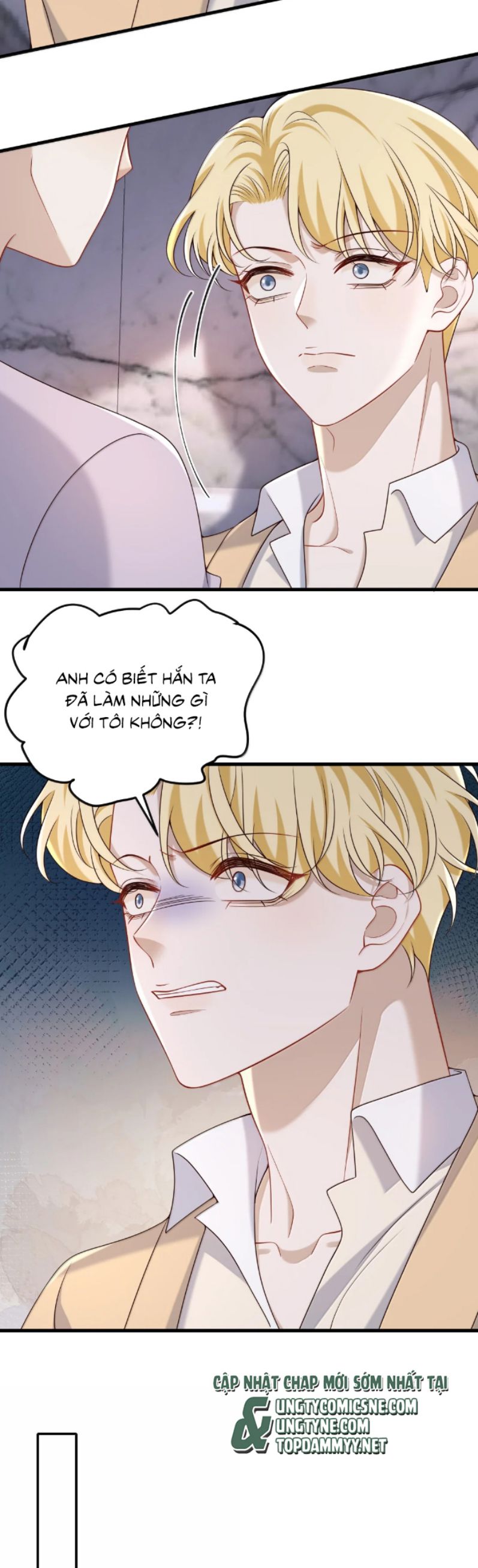 Anh Ấy Đến Từ Màn Đêm Chap 86 - Trang 4